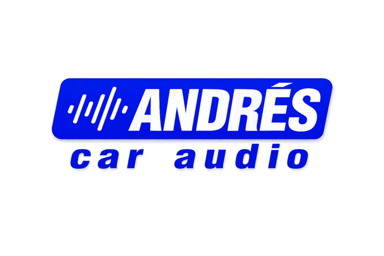 Andrés Car Audio