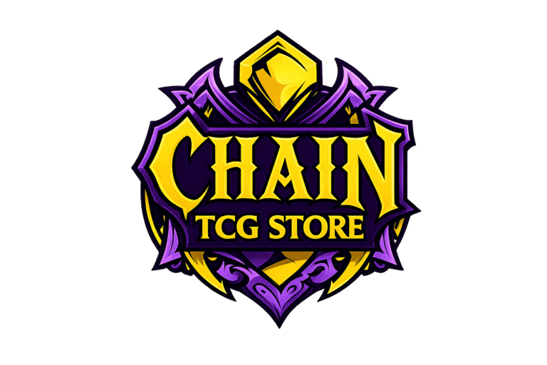 Chain TCG