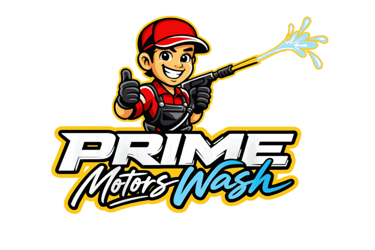 Prime Motors Wash